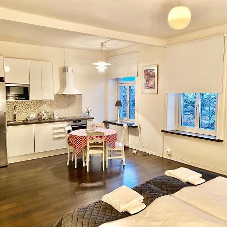 Hotell Goeta Örebro Dış mekan fotoğraf