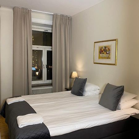Hotell Goeta Örebro Dış mekan fotoğraf