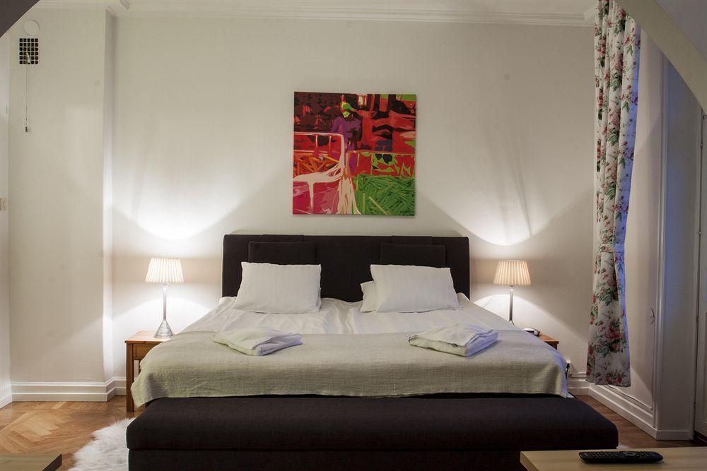 Hotell Goeta Örebro Dış mekan fotoğraf