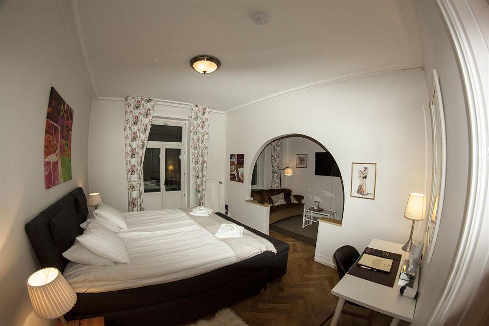 Hotell Goeta Örebro Dış mekan fotoğraf