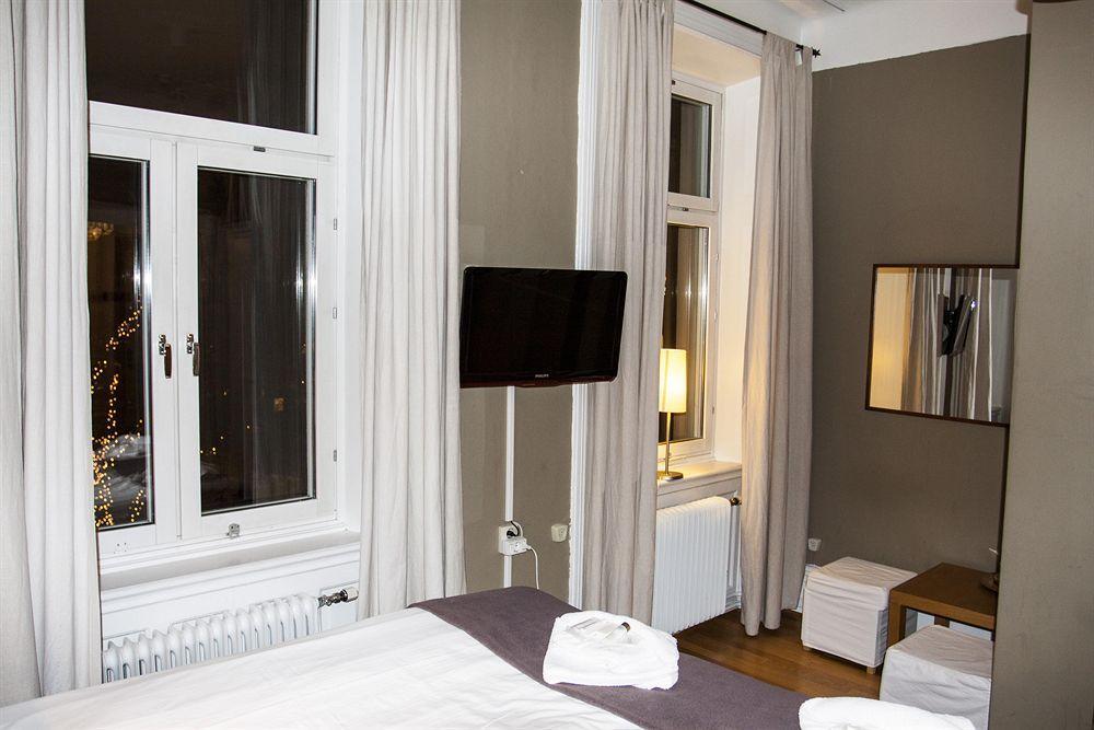 Hotell Goeta Örebro Dış mekan fotoğraf