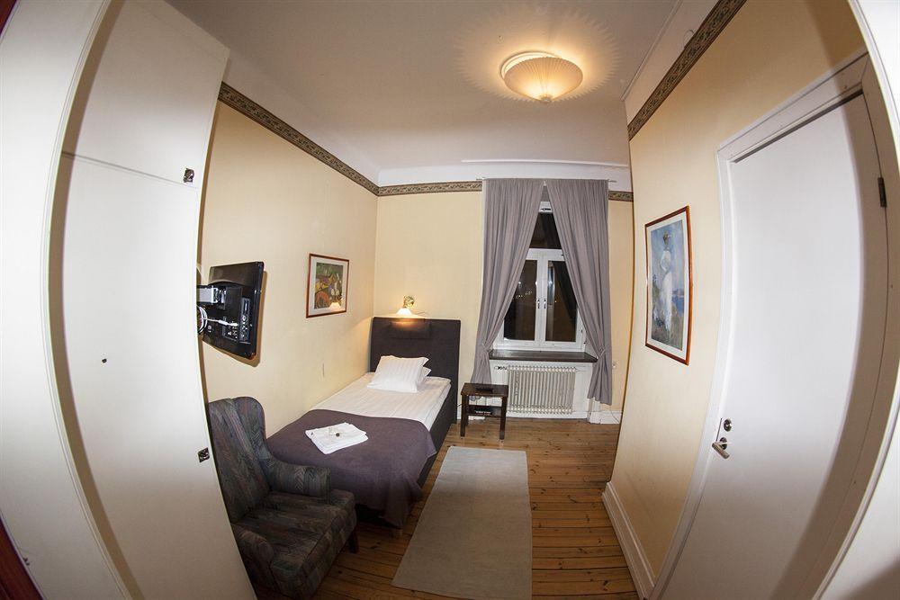 Hotell Goeta Örebro Dış mekan fotoğraf