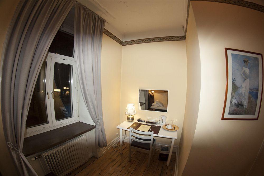 Hotell Goeta Örebro Dış mekan fotoğraf