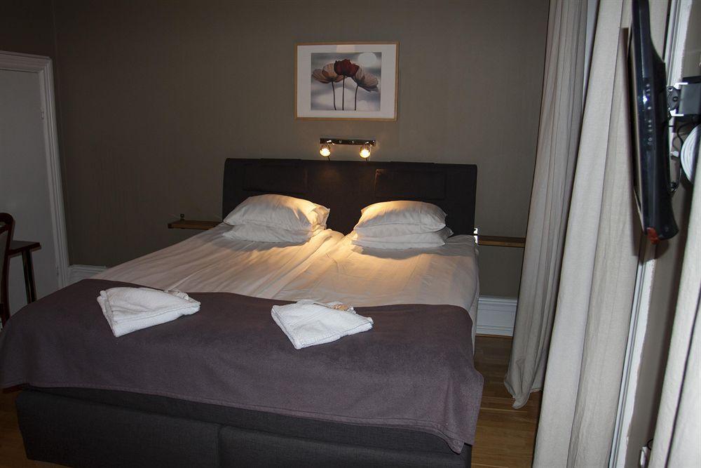 Hotell Goeta Örebro Dış mekan fotoğraf