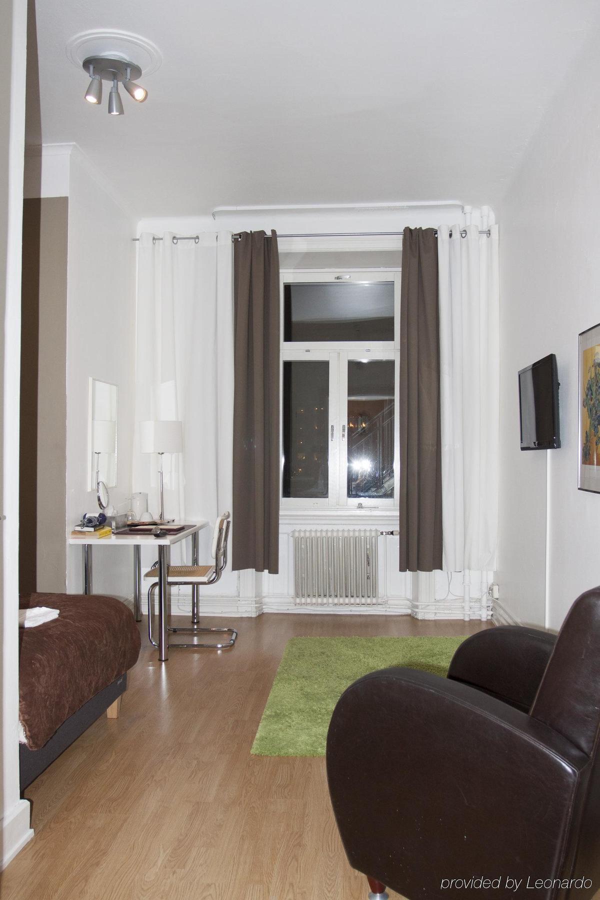Hotell Goeta Örebro Dış mekan fotoğraf