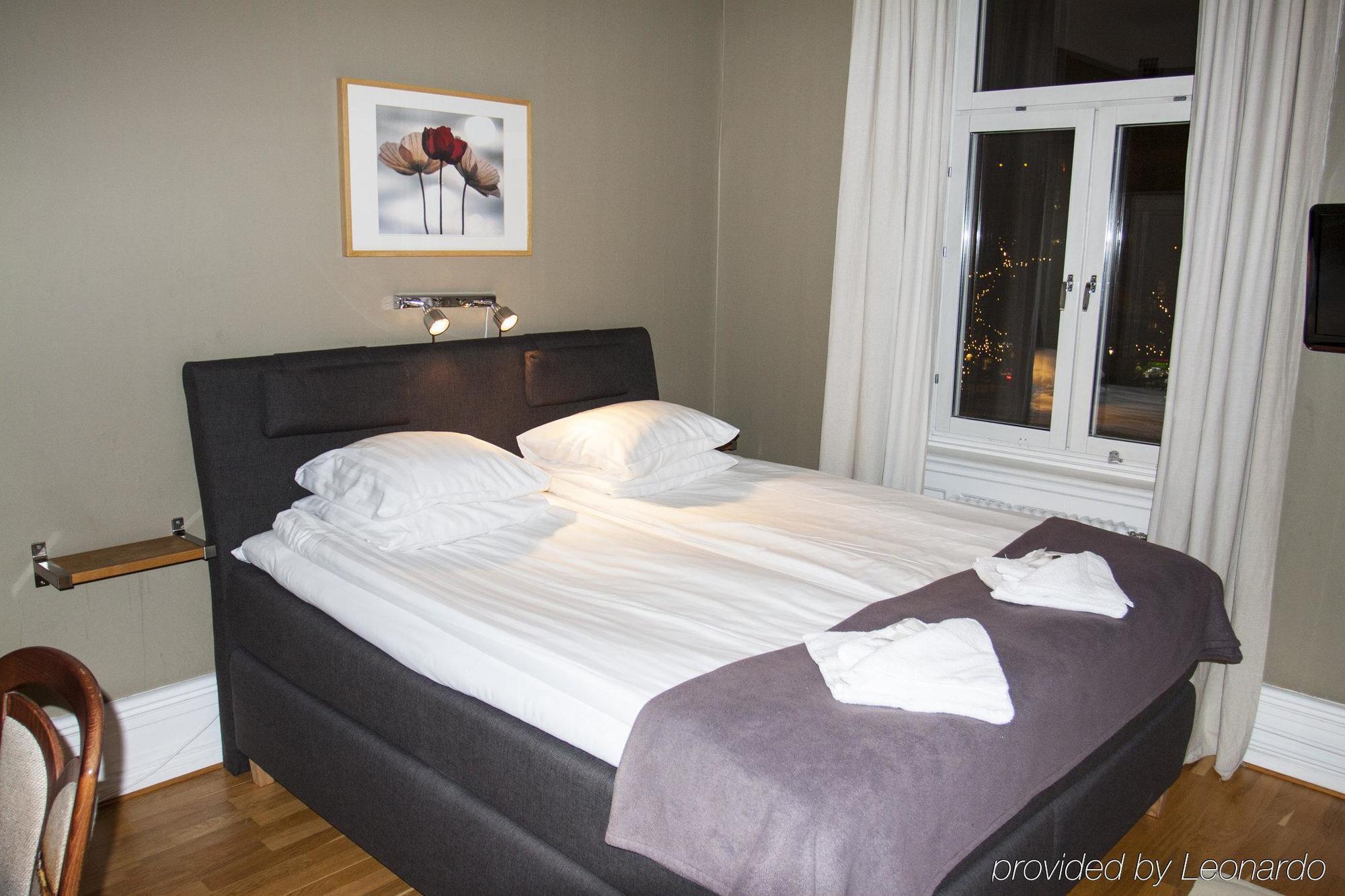 Hotell Goeta Örebro Dış mekan fotoğraf