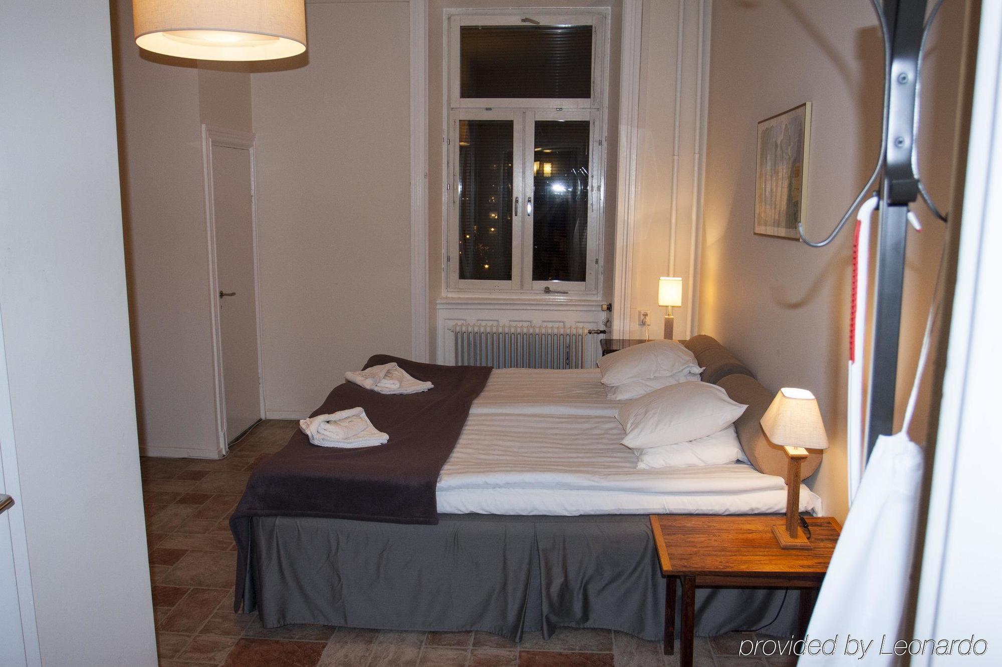 Hotell Goeta Örebro Dış mekan fotoğraf