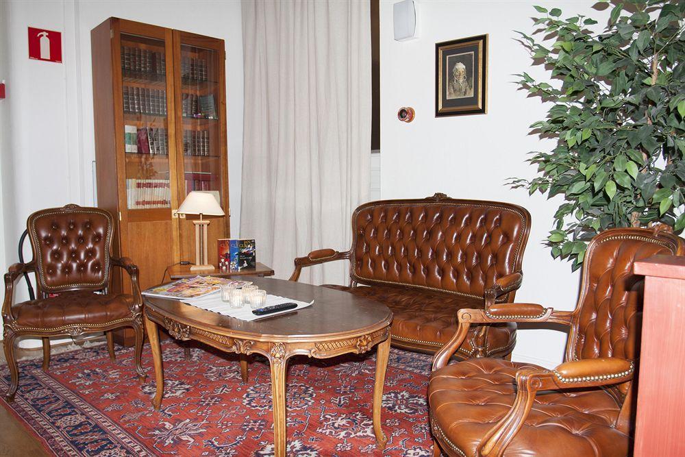 Hotell Goeta Örebro Dış mekan fotoğraf