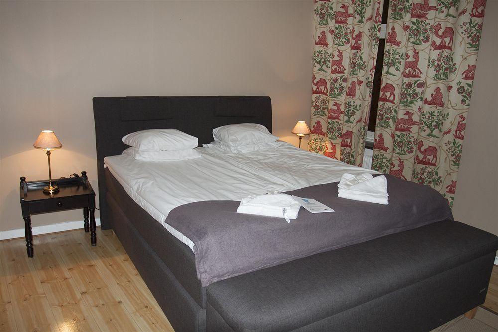 Hotell Goeta Örebro Dış mekan fotoğraf