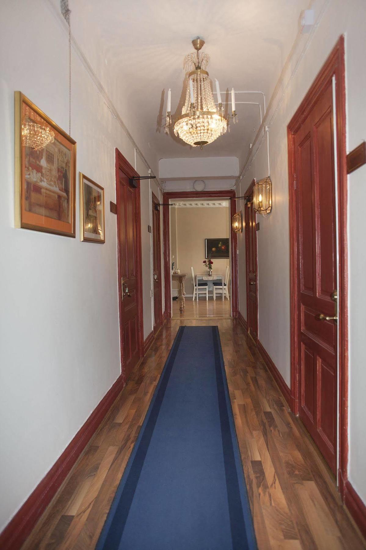 Hotell Goeta Örebro Dış mekan fotoğraf
