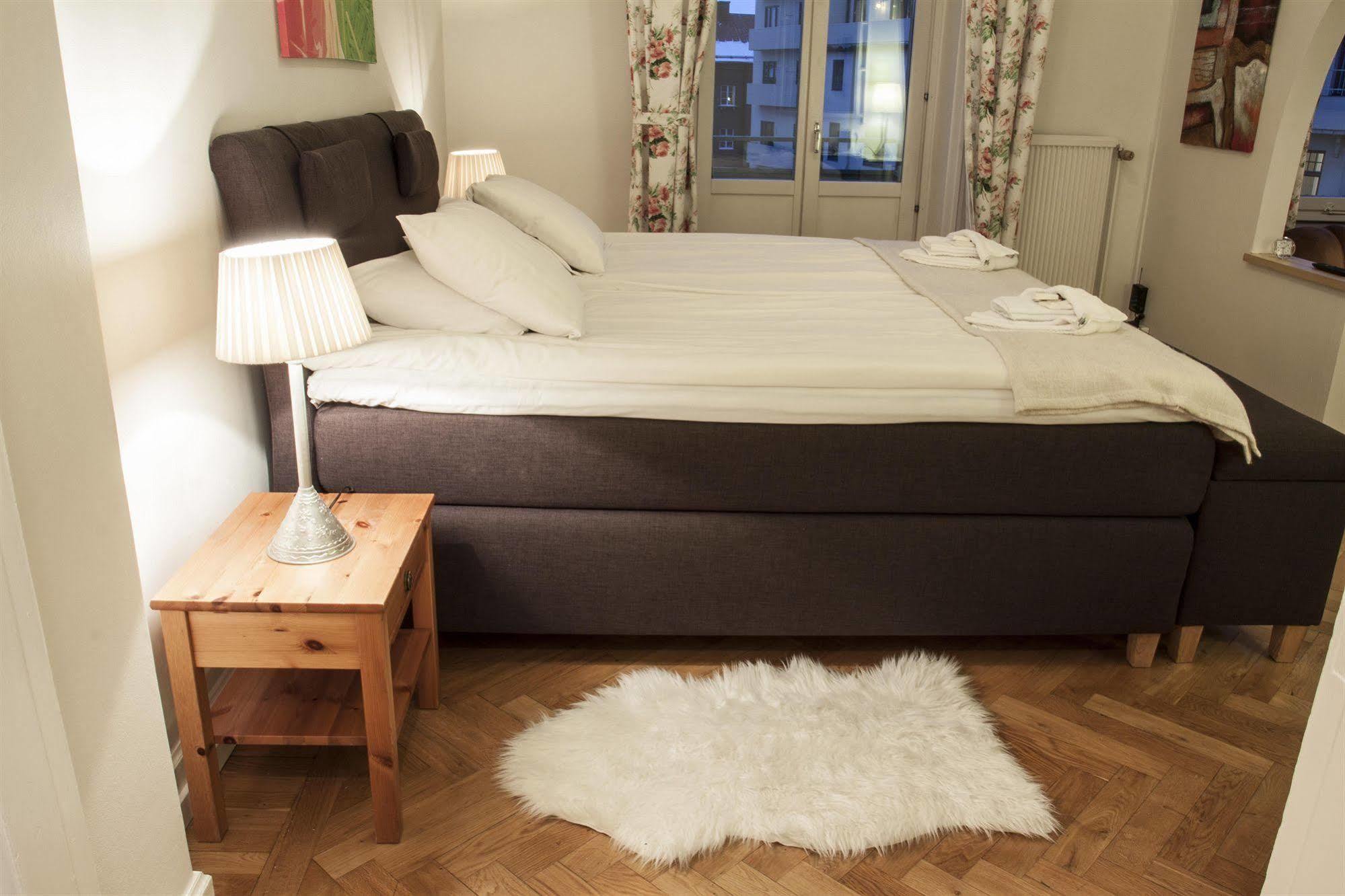 Hotell Goeta Örebro Dış mekan fotoğraf