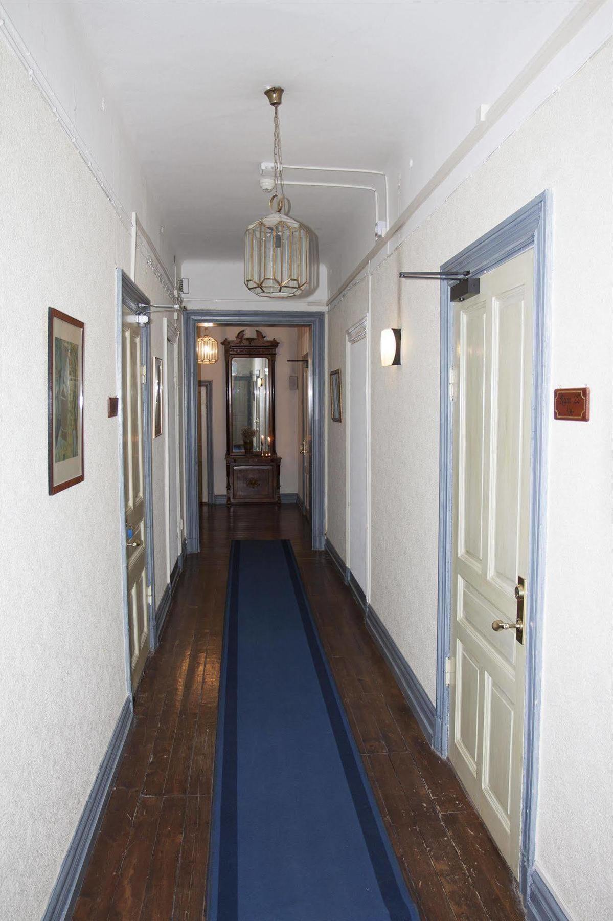 Hotell Goeta Örebro Dış mekan fotoğraf