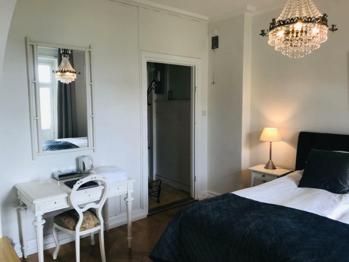 Hotell Goeta Örebro Dış mekan fotoğraf