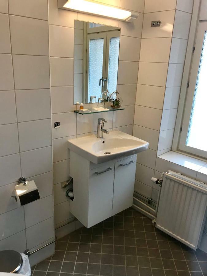 Hotell Goeta Örebro Dış mekan fotoğraf