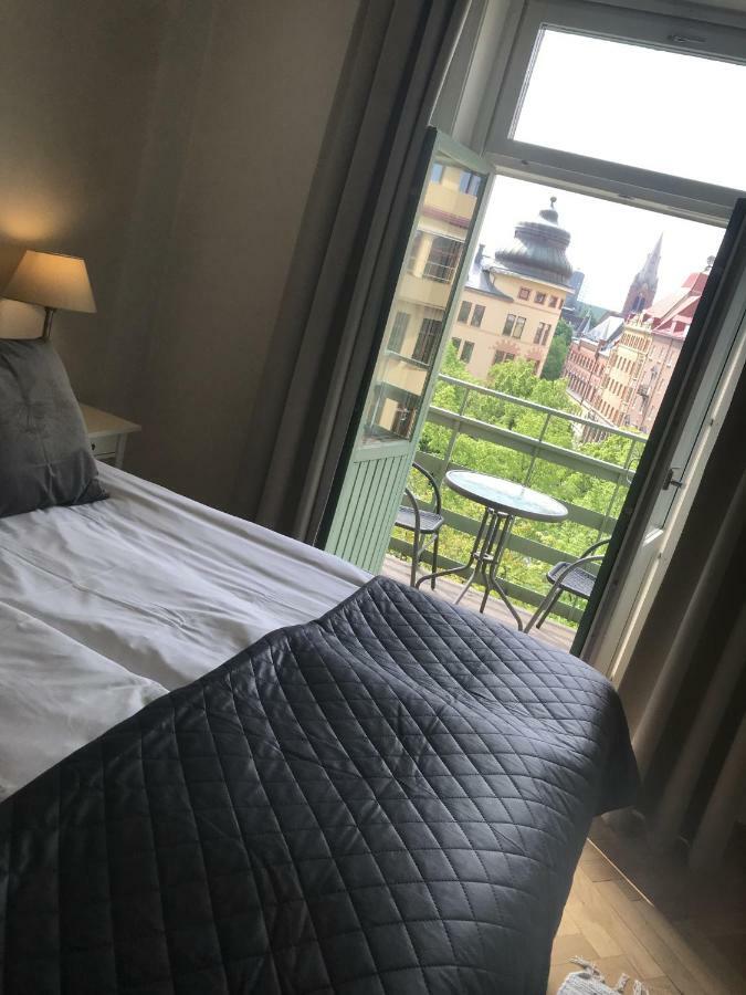 Hotell Goeta Örebro Dış mekan fotoğraf