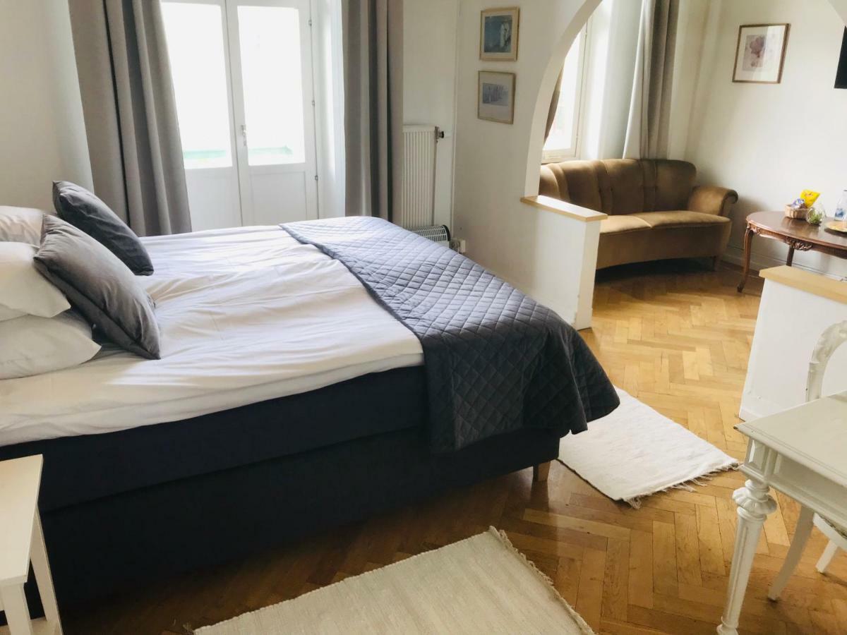 Hotell Goeta Örebro Dış mekan fotoğraf