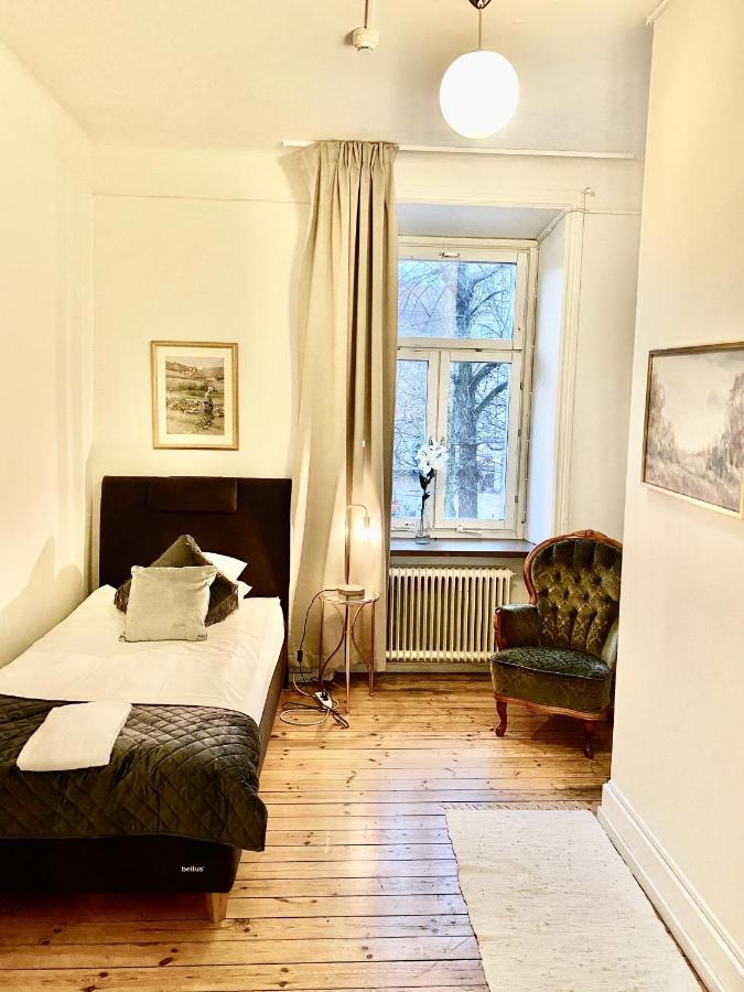 Hotell Goeta Örebro Dış mekan fotoğraf