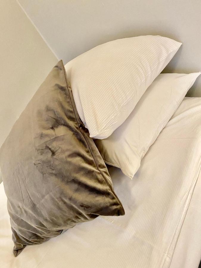 Hotell Goeta Örebro Dış mekan fotoğraf