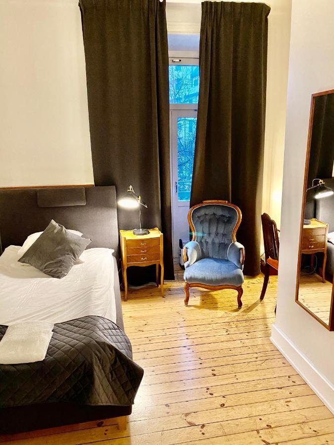 Hotell Goeta Örebro Dış mekan fotoğraf