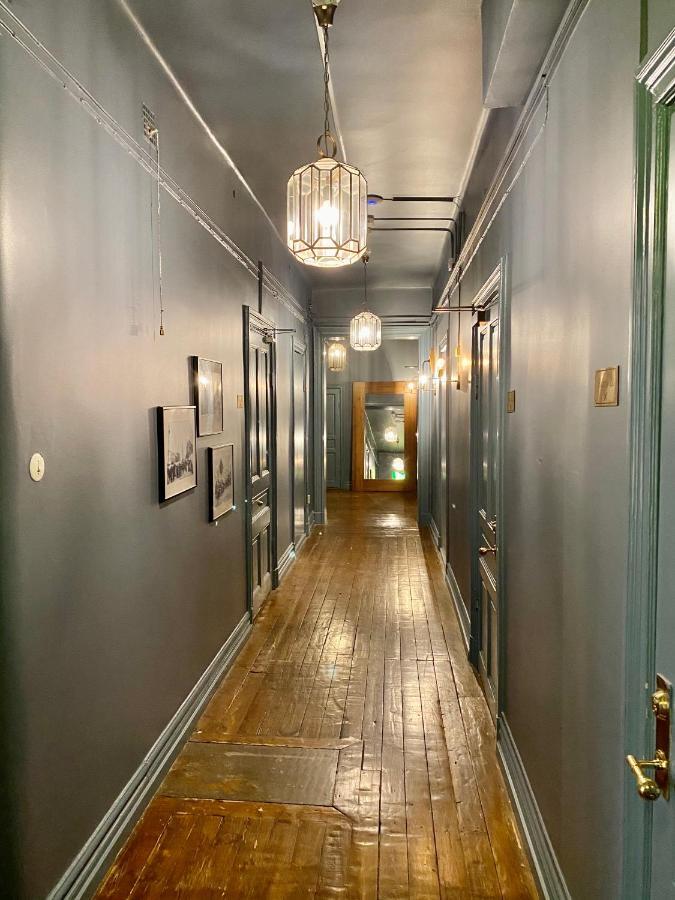 Hotell Goeta Örebro Dış mekan fotoğraf