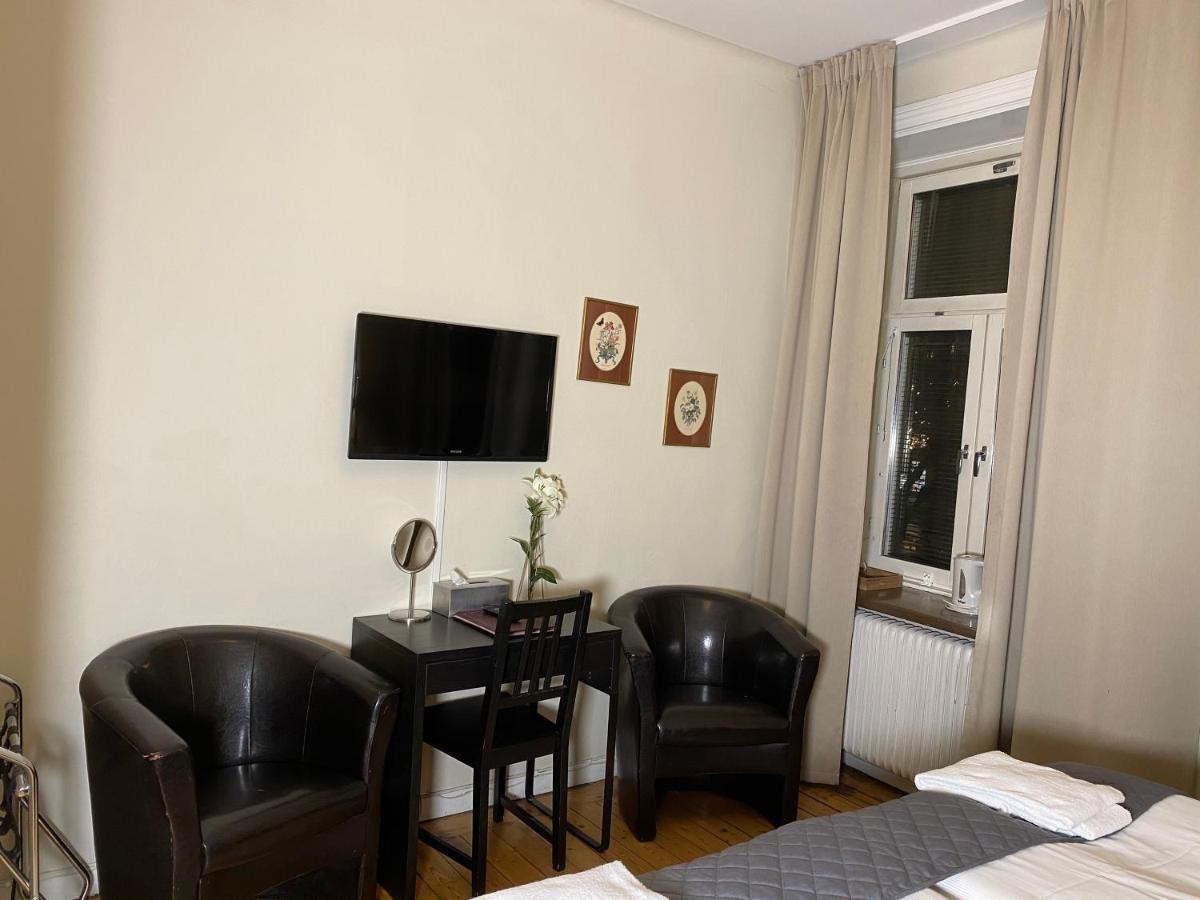 Hotell Goeta Örebro Dış mekan fotoğraf