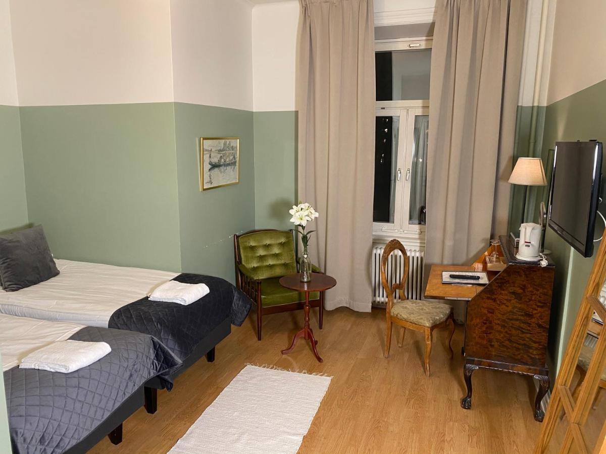 Hotell Goeta Örebro Dış mekan fotoğraf