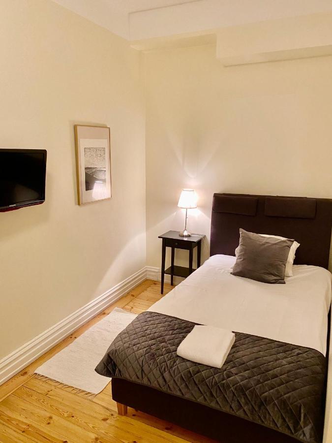 Hotell Goeta Örebro Dış mekan fotoğraf
