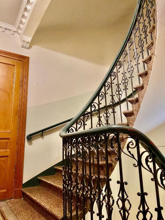 Hotell Goeta Örebro Dış mekan fotoğraf