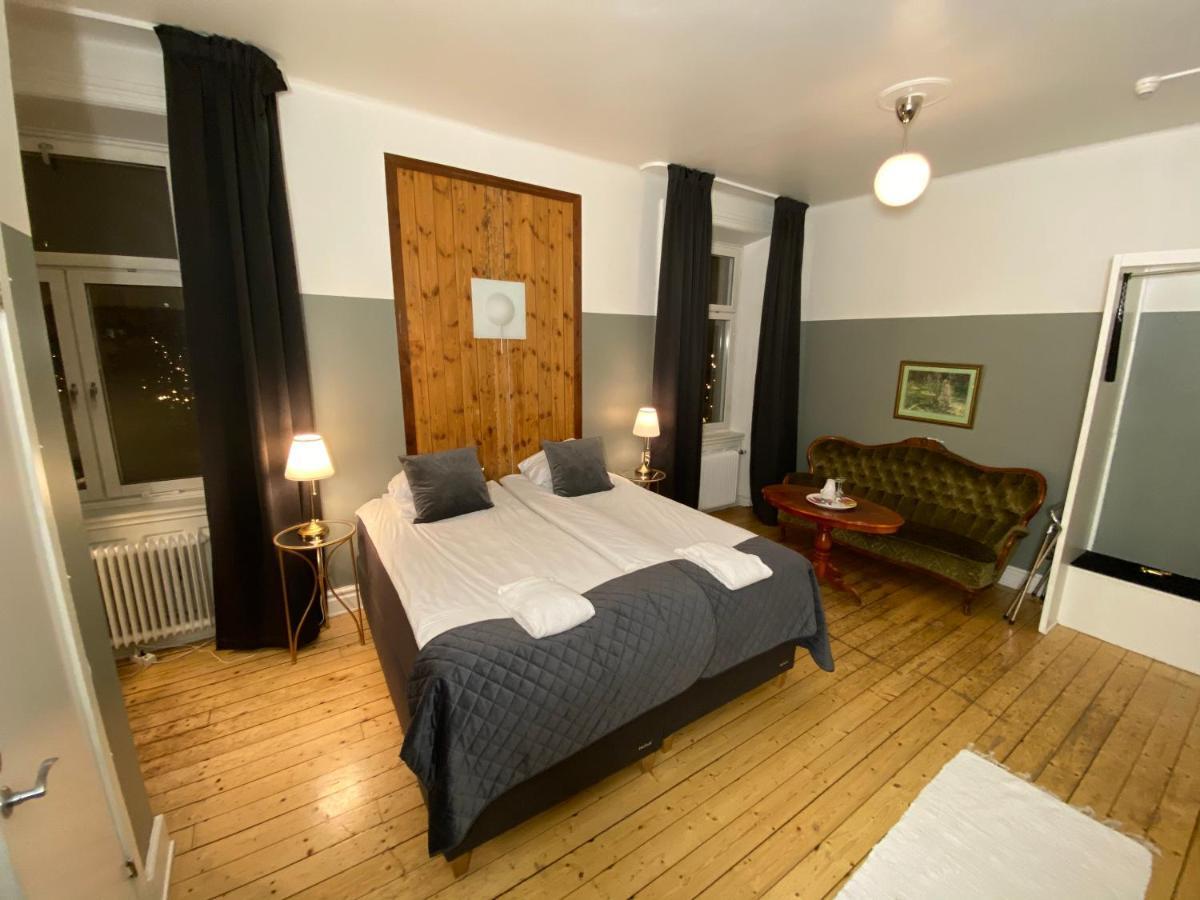 Hotell Goeta Örebro Dış mekan fotoğraf