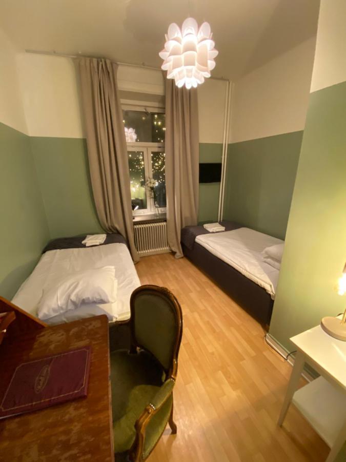 Hotell Goeta Örebro Dış mekan fotoğraf