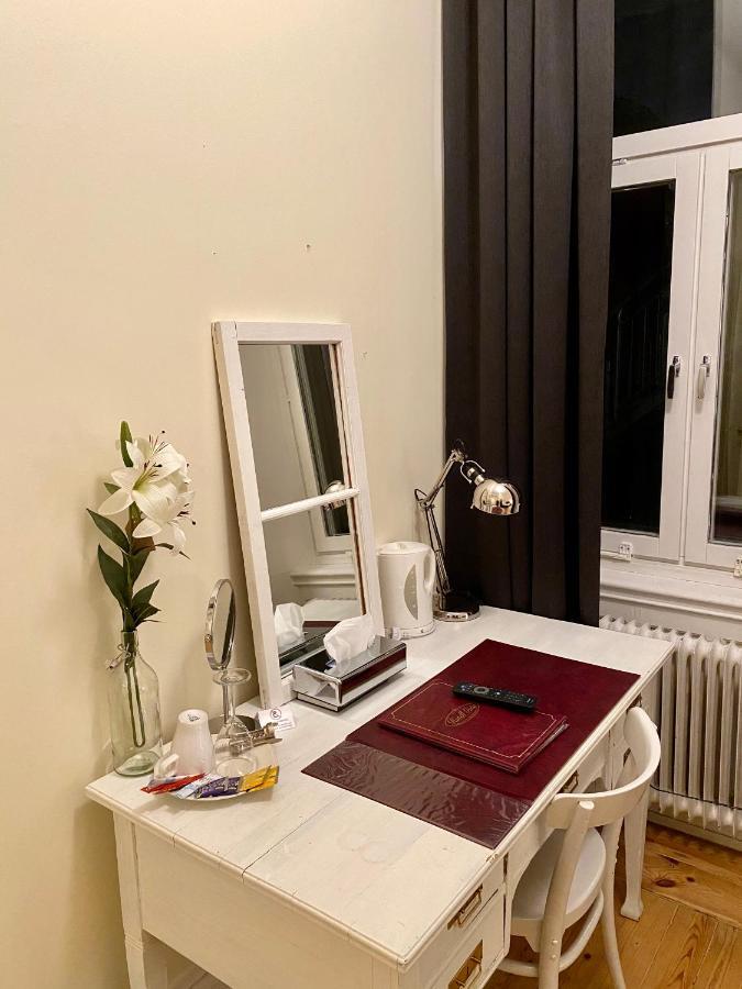 Hotell Goeta Örebro Dış mekan fotoğraf