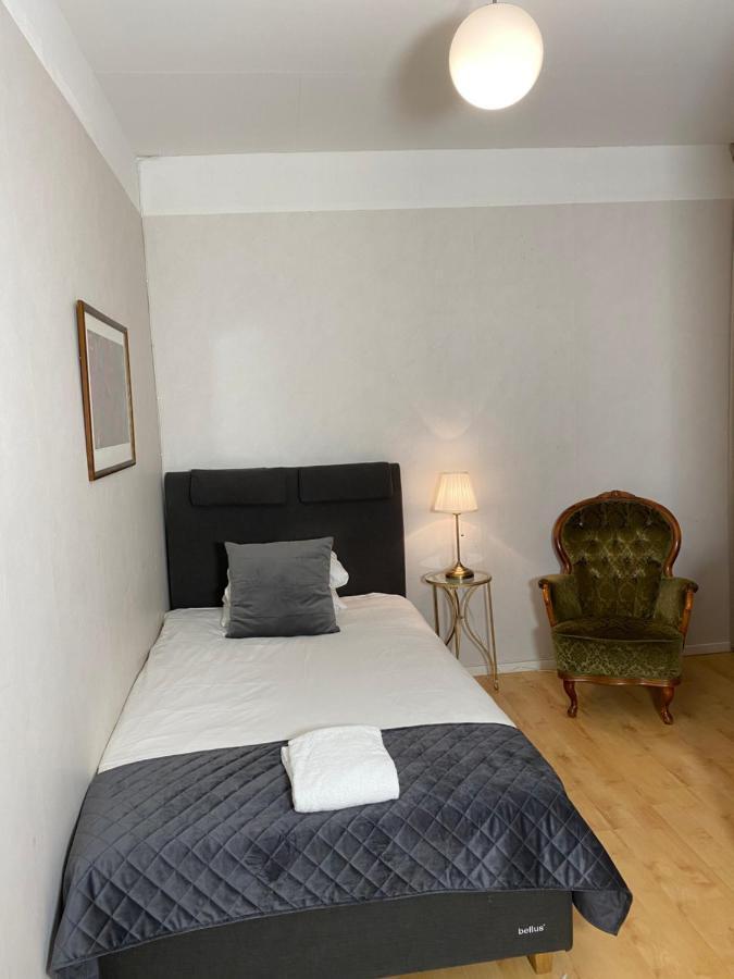 Hotell Goeta Örebro Dış mekan fotoğraf