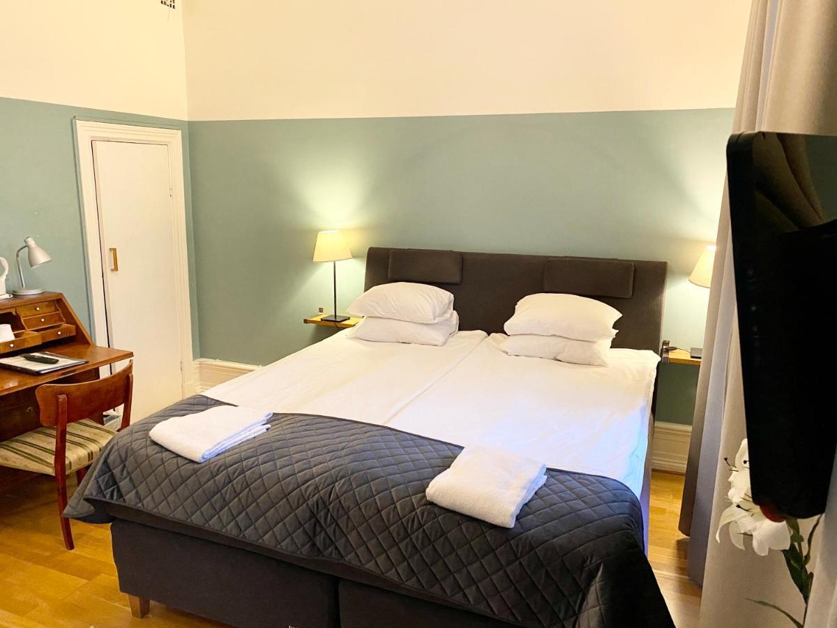 Hotell Goeta Örebro Dış mekan fotoğraf